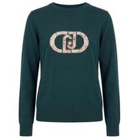 liu jo jersey tf6261-ms63l para mujer