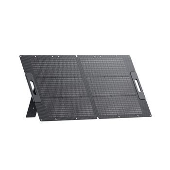 Bluetti Pv100d Panel Solar Portátil | 100 w | 23,4 % Eficiencia