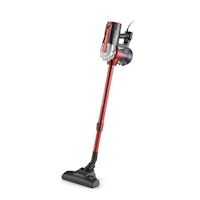 Ariete 2761 aspiradora de mano Sin bolsa Negro, Rojo