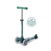 mini micro deluxe eco - verde