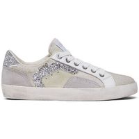 liu jo deportivas moda sneakers en piel crackle para mujer