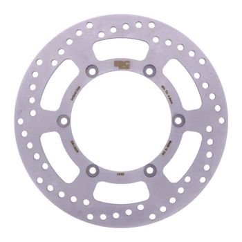 Disco de freno EBC Brakes MD6168D