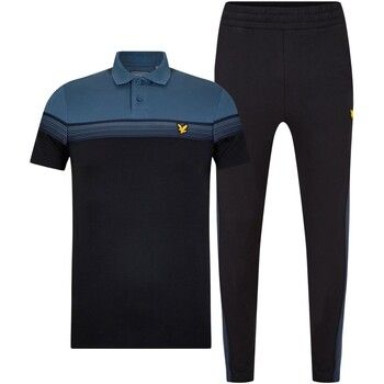 Lyle & Scott Chándal GT42566 para hombre