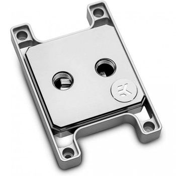 EKWB EK-Quantum Magnitude AM4 CPU Water Block Full Níquel