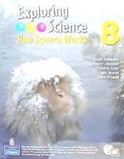 Exploring Science Student Book with Activebook