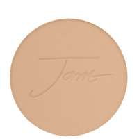 jane iredale purepressed base mineral foundation refill spf20 latte 99g