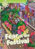 oxford read and imagine 3 fear at the festival audio pack