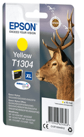 epson stylus bx320fw cartucho amarillo