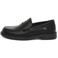 keys mocasines black para mujer