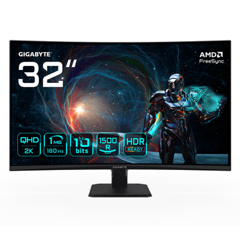 MONITOR GIGABYTE 32