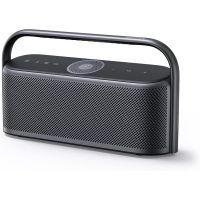 soundcore motion x600 altavoz inalambrico portatil con audio espacial negro