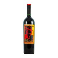 clos quebrada de macul vino tinto alba de domus valle 75 cl 149 vol