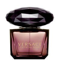 versace crystal noir eau de toilette spray 50ml