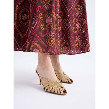 Exé Shoes Sandalias ZAPATOS DE SALÓN SUSANA-556 para mujer