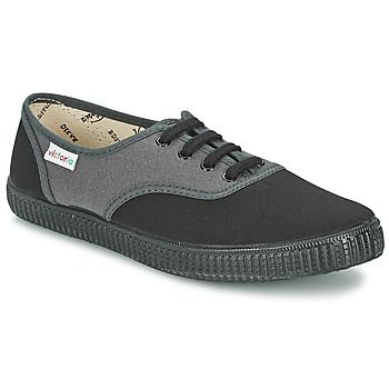 Victoria Zapatillas INGLESA BICOLOR para mujer