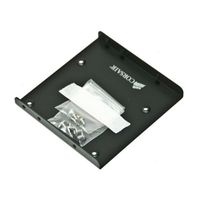 corsair adaptador ssd de 25 a 35