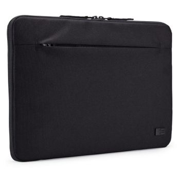 Funda para portátil Case Logic Invigo Eco INVIS113 Black 33 cm (13