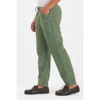 le temps des cerises pantalones pantalon ancho y holgado milak para hombre