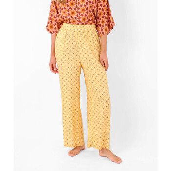 Oxbow Pantalones Pantalon RAVINA para mujer