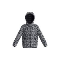 guess abrigo de plumas l3yl05 para nino