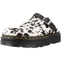 dr martens zuecos 175190 para mujer