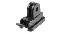 soporte zefal go pro interface