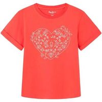 pepe jeans camiseta pg503066 241 para nina