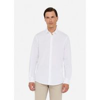liu jo camisa manga larga 10801400152406 para hombre
