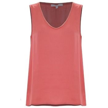 Kocca Camiseta tirantes KORDELIA para mujer