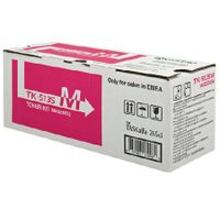 kyocera tk-5135 magenta original toner cartridge