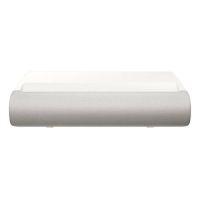 samsung the premiere lpu9d proyector laser de tiro ultra corto ultrahd 4k 3450 lumenes iso blanco