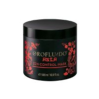 asia mask 500 ml