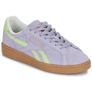 Reebok Classic Zapatillas CLUB C GROUNDS UK para mujer