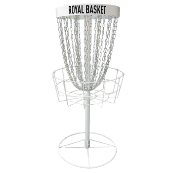 Viking Discs Royal Basket Cesta De Disc Golf