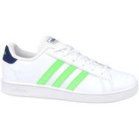 adidas zapatillas grand court para nina