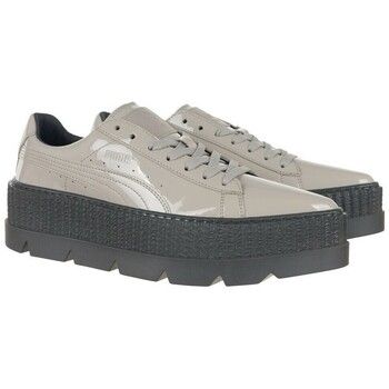 Puma Zapatillas X Fenty Rihanna Pointy Creeper Patent para mujer
