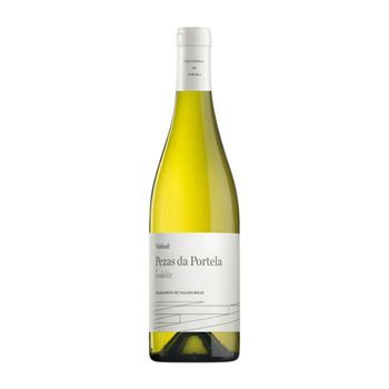 Vino Blanco Pezas Da Portela