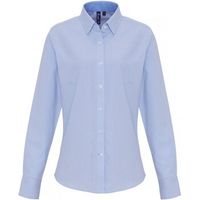 premier camisa pr338 para mujer
