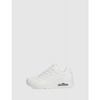 skechers zapatillas zapatilla uno - stand on air blanco para mujer