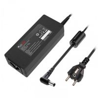 voltistar cargador para monitor 14v 214a 65 x 44mm 30w