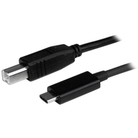cable de 1m usb 20 c a b type -c