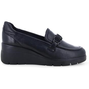 Melluso Mocasines K55312-261391 para mujer