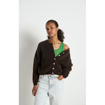 American Vintage Chaqueta de punto Vitow para mujer