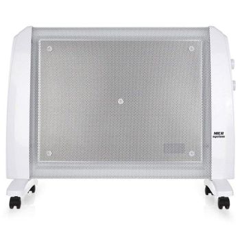 Orbegozo RM 1510 Radiador de Mica 1500W