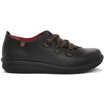 Jungla Deportivas Moda YANKEE NERO para mujer
