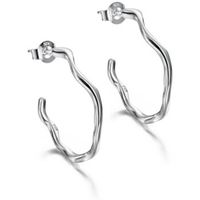 jorge revilla pendientes pendientes rolling para mujer
