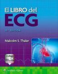 el libro del ecg (10ª edición)