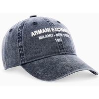 armani exchange gorra xm003634 af1550 baseball hat para hombre