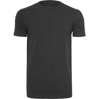 Build Your Brand Camiseta BY004 para hombre