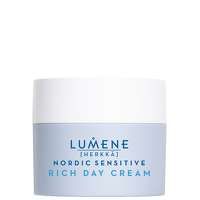Lumene Nordic Sensitive [HERKKA] Rich Day Cream 50ml